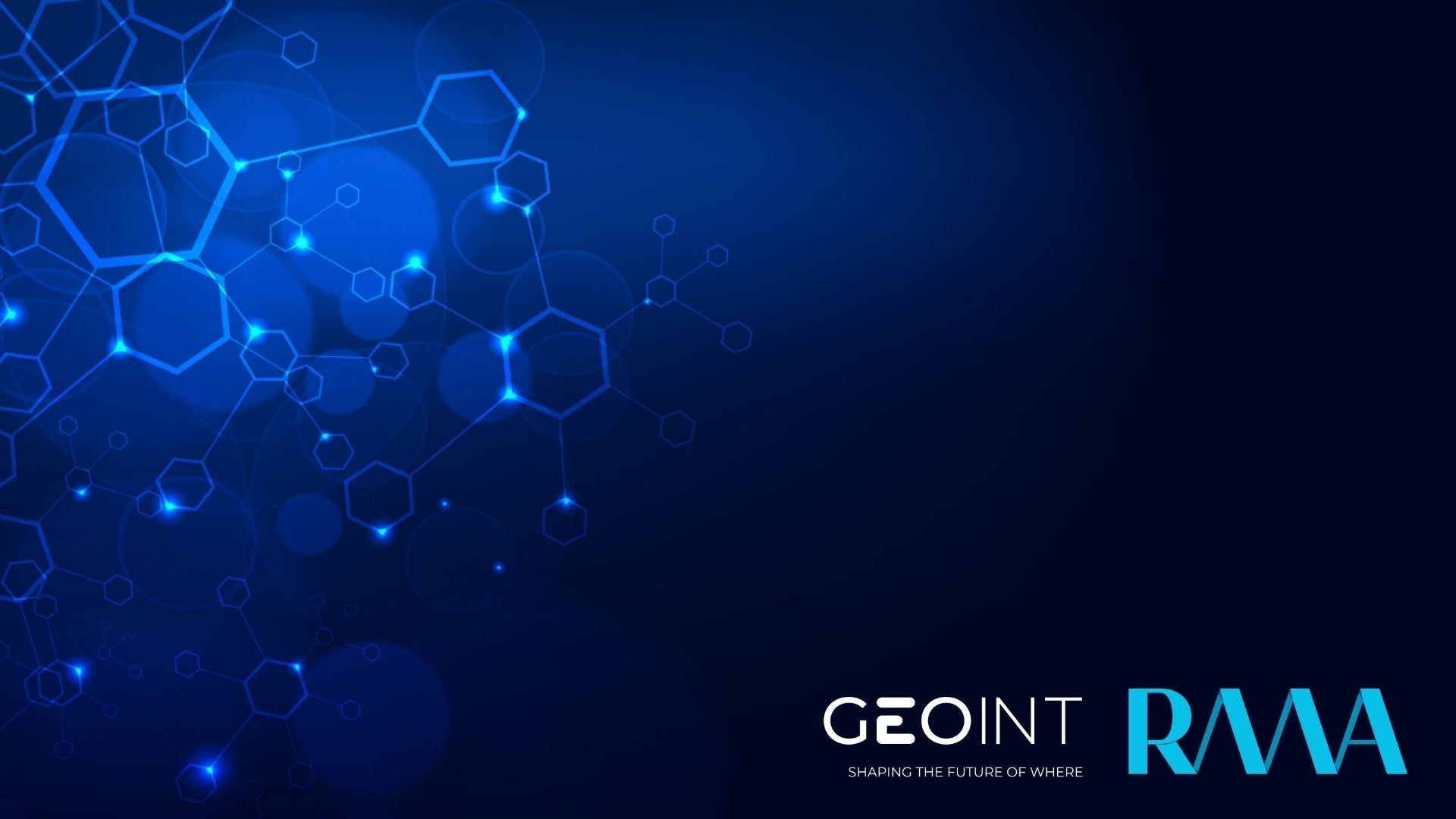 GeoInt and RMA: Using Geospatial Intelligence to Support Better Rehabilitation Outcomes