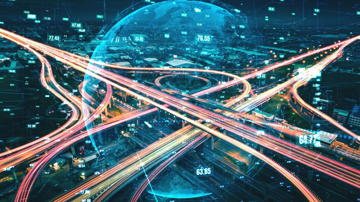 Know Your Data: A Mark of Confidence in Trusted Data