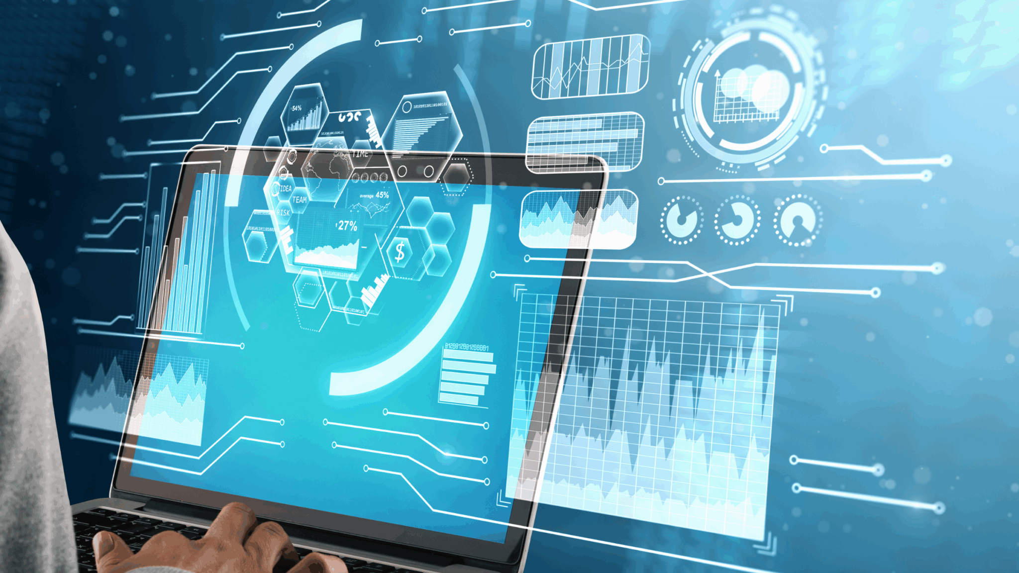 Visualise – Strategise – Optimise: Turning Insight Into Action