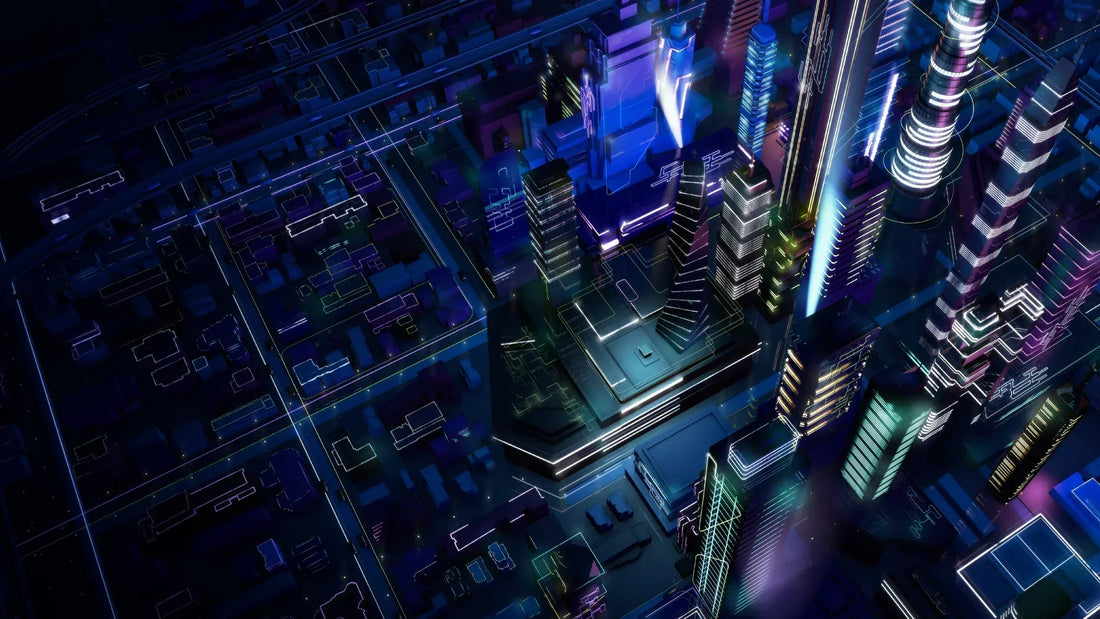 How Banks Can Use Geospatial Data to Lend Smarter, Expand Faster, and Reduce Risk