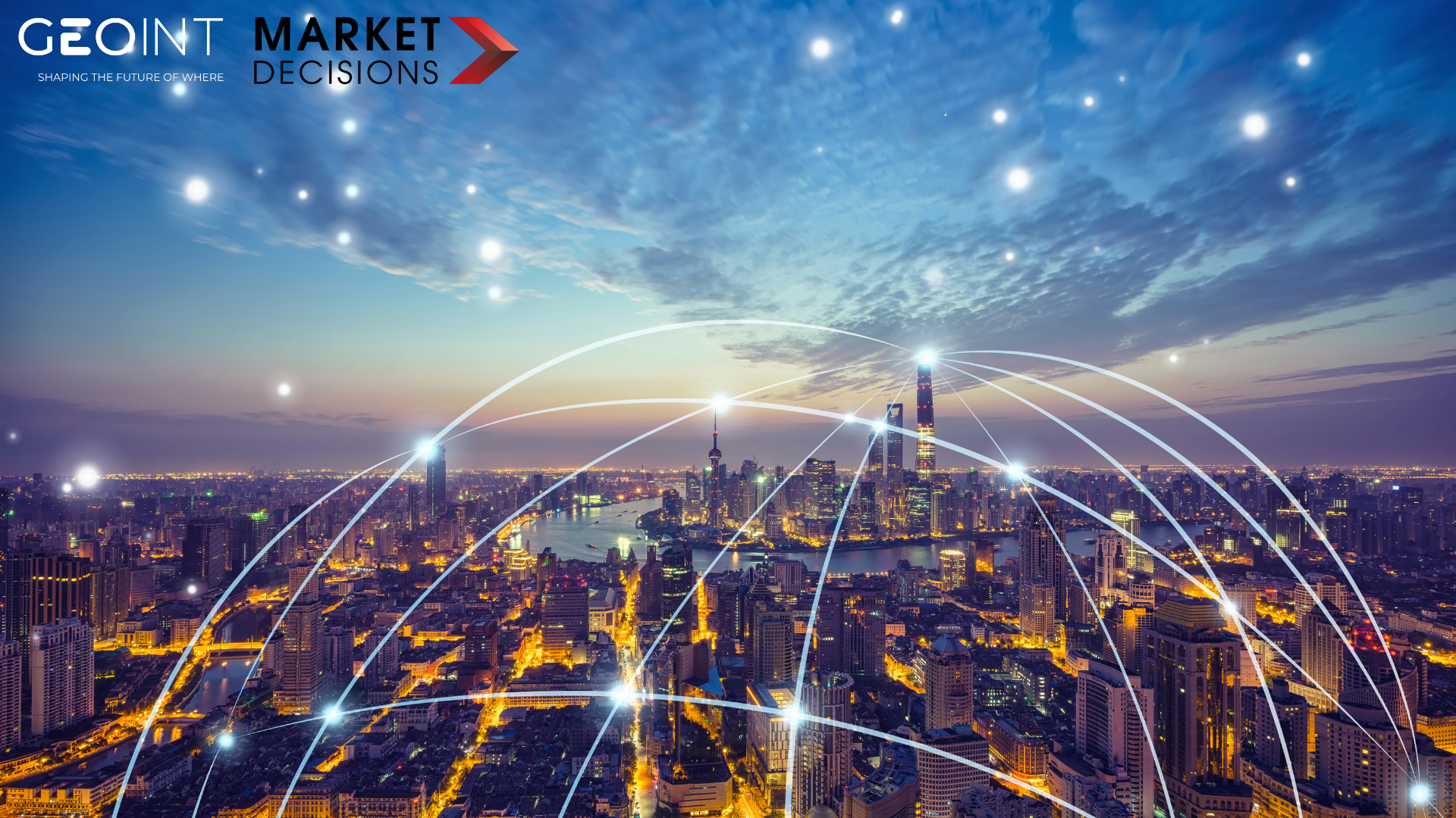 GeoInt and Market Decisions: Strengthening Trust in Retail Location Intelligence
