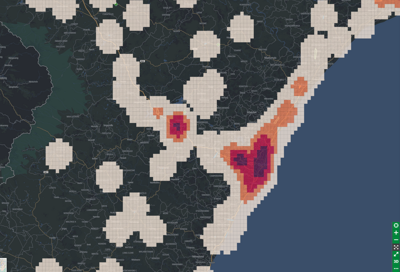 2025 — The GeoInt Era