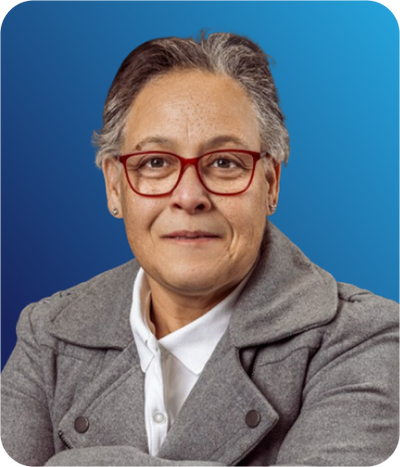 CHANTAL GOVENDER