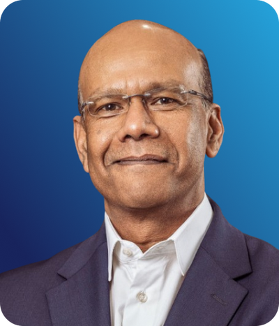 KAMAL RAMSINGH