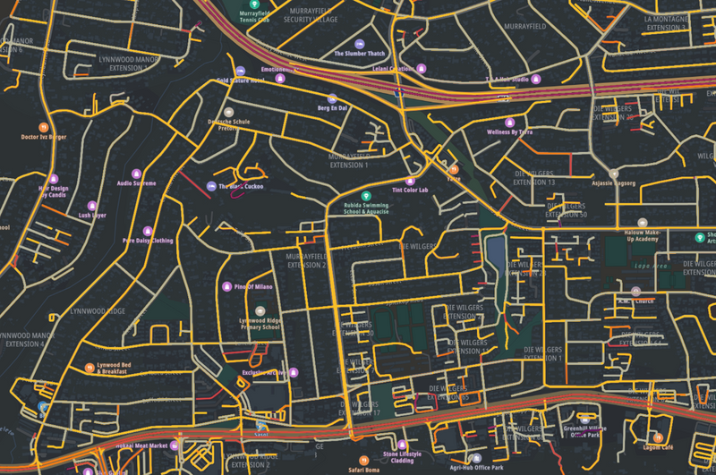 Turning Location Data into Business Intelligence — Made Simple