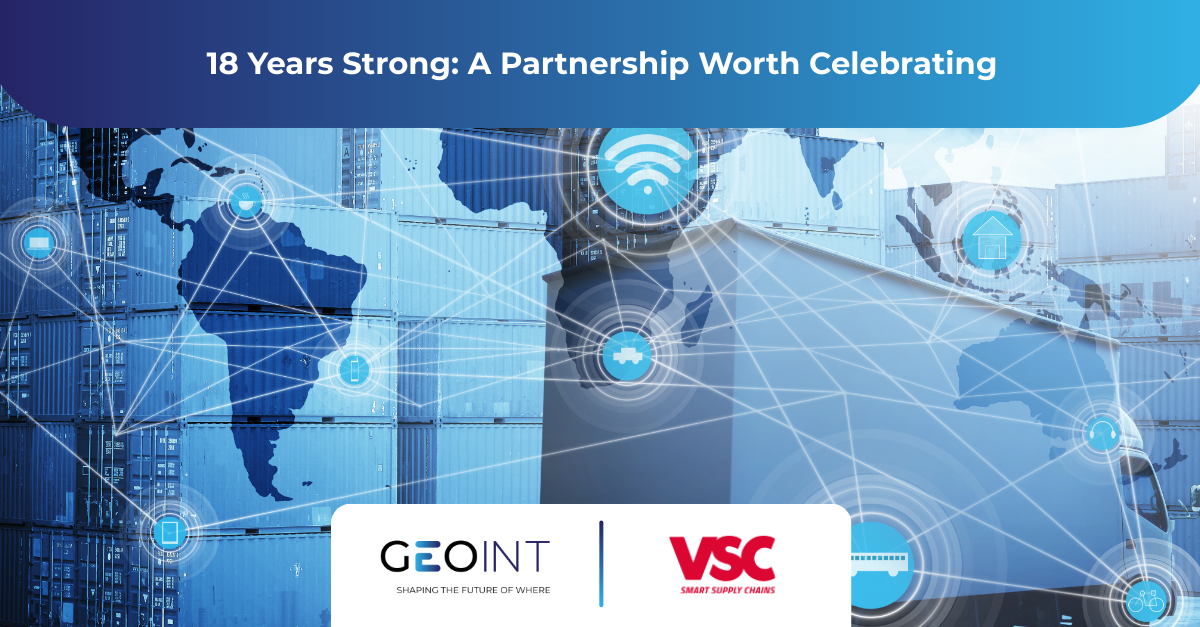 GeoInt | VSC